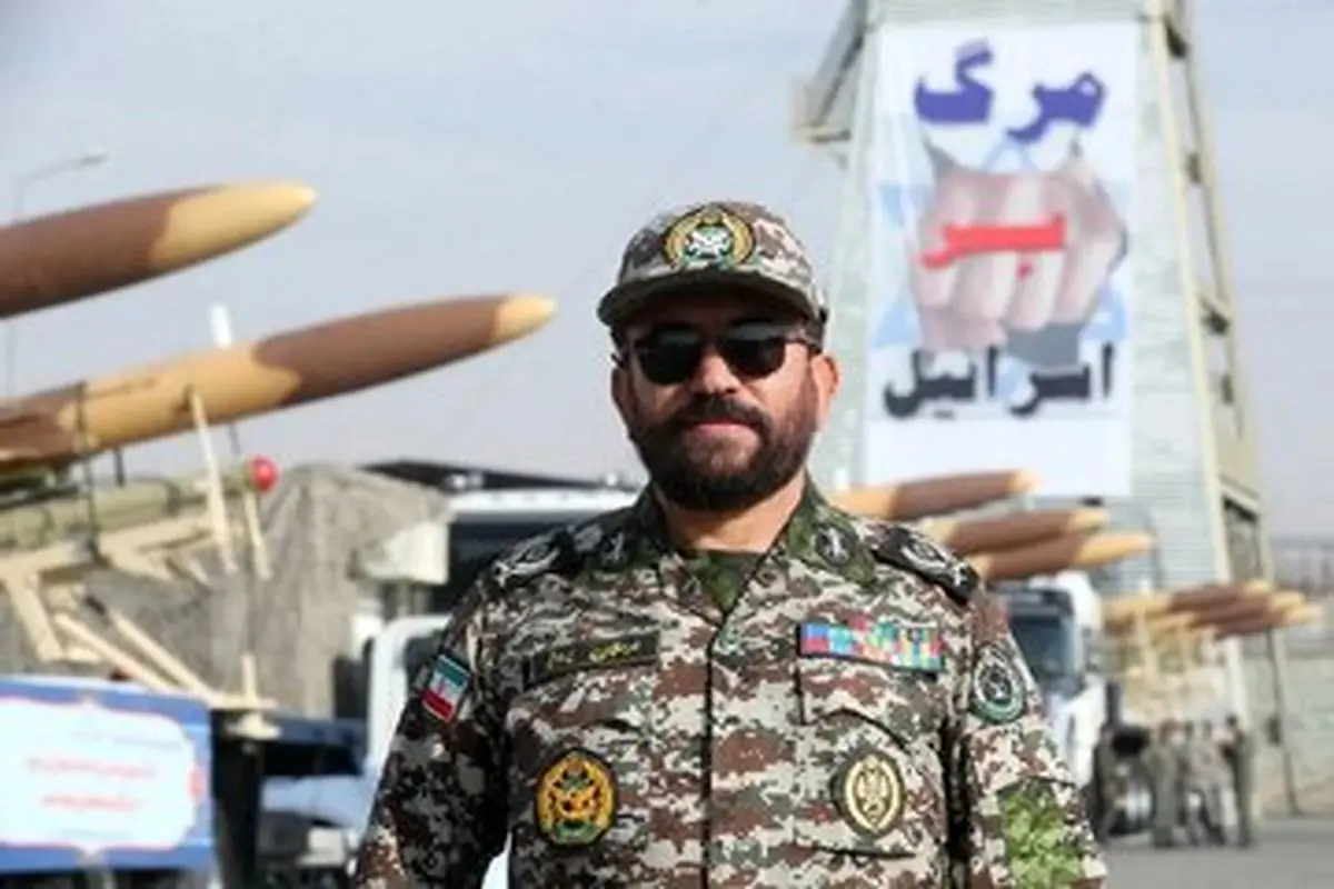 افزایش قدرت پهپادی ارتش ایران با هواپایه‌های بدون سرنشین

