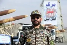 افزایش قدرت پهپادی ارتش ایران با هواپایه‌های بدون سرنشین

