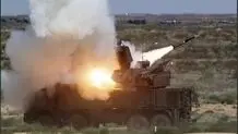 ۲۲۱ پهپاد اوکراین سرنگون شد 