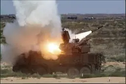 ۲۲۱ پهپاد اوکراین سرنگون شد 