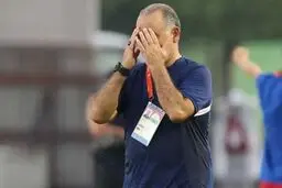 مهدی تاج استعفای حسین عبدی را پذیرفت