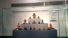 تعطیلی موزه‌ها تا اطلاع ثانوی