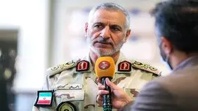 کشف ۱۹۰ هزار لیتر گازوئیل قاچاق در مرزهای کشور