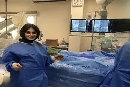سکوت وزارت بهداشت مایه‌ شرمساری است