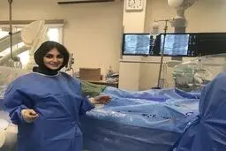 سکوت وزارت بهداشت مایه‌ شرمساری است