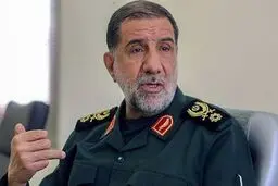 پیام ایران به اسرائیل بعد از شهادت ۲ پاسدار سپاه در سوریه

