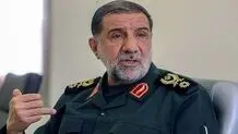 پیام ایران به اسرائیل بعد از شهادت ۲ پاسدار سپاه در سوریه

