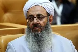 دفتر مولوی عبدالحمید، موضع‌گیری وی درباره اعتراضات را تکذیب کرد
