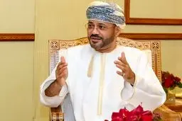 Omani foreign minister says Iran-U.S. talks are gaining momentum