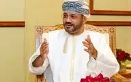 Omani foreign minister says Iran-U.S. talks are gaining momentum