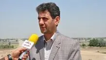 ۱۹۳ کیلومتر از راه‌های استان اصفهان در حال ساخت است