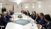 پزشکیان با ایرانیان مقیم بلاروس دیدار کرد 