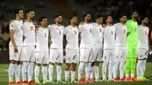بهرام رادان در تمرین تیم ملی فوتبال+عکس