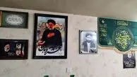 اظهارات تکاندهنده مادر شهید رئیسی بعد از فوت شهید رئیسی