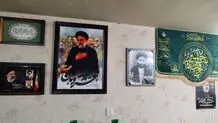 اظهارات تکاندهنده مادر شهید رئیسی بعد از فوت شهید رئیسی