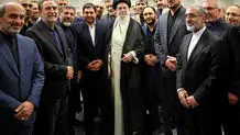 Raeisi's characteristics role model for managing country