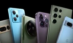 قیمت گوشی سامسونگ، شیائومی و آیفون امروز دوشنبه ۱۸ اسفند ۱۴۰۴‌

