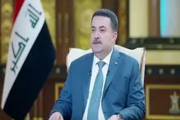 Iraqi PM to visit Iran in near future: local media
