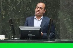 نماینده مجلس: وقتی بعضی پست‌ها دست آدم‌های بی‌عرضه باشد دشمن نیاز به جاسوس و نفوذی ندارد

