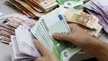 قیمت دلار و یورو در صرافی ملی؛ شنبه ۹ فروردین ۱۴۰۴