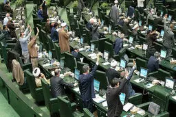خبر فوری مجلس درباره افزایش حقوق بازنشستگان

