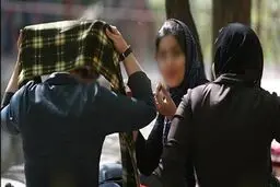 فراجا: جریمه ۳ میلیونی بدحجاب‌ها به ما ابلاغ نشده است