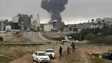 به پایگاه بسیج روستای زهرا در اردبیل حمله شد + ۵ شهید و یک مجروح