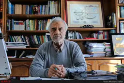 مطلبی که سایت «انتخاب» منتشر کرد، بحث پنهانی در سیاست خارجی نبود؛ آنقدر هم تند نبود که از خطوط قرمز عبور کرده باشد