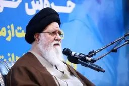 خواستند تولیت موقوفه گوهرشاد را ۵ ساله به من بدهند، گفتم باید مادام العمر باشد/ بنده هزینه شدم تا احمدی‌نژاد رای بیاورد/اگر ممانعت من از کنسرت نبود، اینجا تبدیل می‌شد به بازار کنسرت کشور