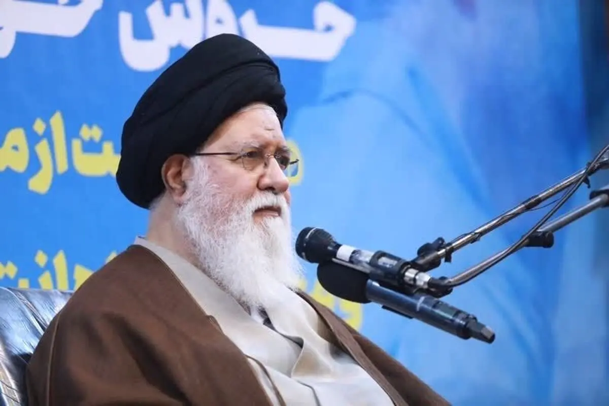 خواستند تولیت موقوفه گوهرشاد را ۵ ساله به من بدهند، گفتم باید مادام العمر باشد/ بنده هزینه شدم تا احمدی‌نژاد رای بیاورد/اگر ممانعت من از کنسرت نبود، اینجا تبدیل می‌شد به بازار کنسرت کشور