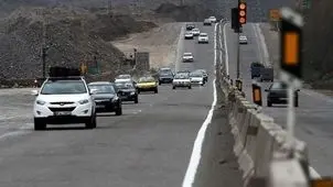 خبر فوری؛  جاده کندوان مسدود می شود 