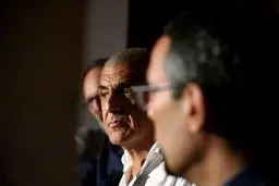 فیلم نمی‌سازم که جواب بدهم، فیلم می‌سازم که سؤال بسازم