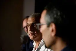 فیلم نمی‌سازم که جواب بدهم، فیلم می‌سازم که سؤال بسازم