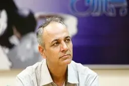 زیدآبادی: در ۵۸ سالگی عاشق بازجویم شدم /چرا از بین آن همه زندانی سیاسی من باید عاشق شوم؟

