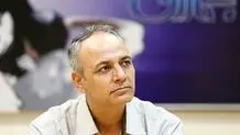 زیدآبادی: در ۵۸ سالگی عاشق بازجویم شدم /چرا از بین آن همه زندانی سیاسی من باید عاشق شوم؟

