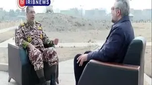 بعد ازجنگ ۱۲ روزه آسمان ایران تهدید شد؟+ ویدئو