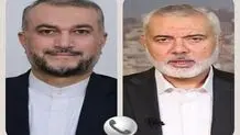 Iran to continue political support for Palestine, Resistance