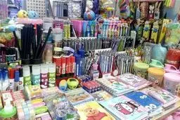 افزایش ۱۰ تا ۳۰ درصدی قیمت لوازم‌التحریر نسبت به سال گذشته