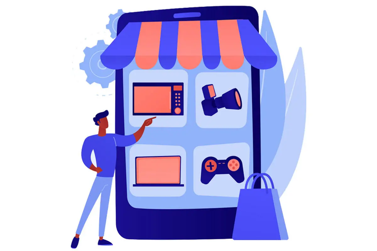 جنس دوم دیجیتال
