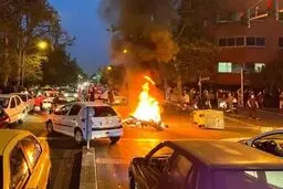  از هر چهار بازداشتی در اعتراضات دی ماه یک نفر زیر ۲۰ سال بود! 