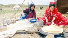 هویت‌سازی قشقایی و  تأثیر آن  بر  مفهوم هویت ایرانی
