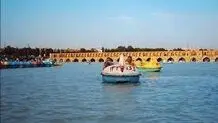 دو طرح قاتل زاینده‌رود


