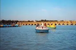 دو طرح قاتل زاینده‌رود

