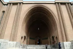 اماکن تاریخی و موزه‌ها تعطیل شدند