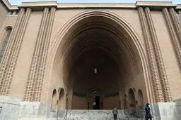 اماکن تاریخی و موزه‌ها تعطیل شدند