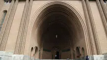 اماکن تاریخی و موزه‌ها تعطیل شدند