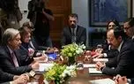 برگزاری نشست ۱+۵ در مورد مسئله قبرس