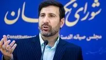 طحان‌نظیف: مقدمات برگزاری مرحله دوم انتخابات فراهم است