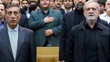 درخواست خبرساز کیهان از معاون اجرایی مسعود پزشکیان
