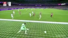 خلاصه بازی رئال مادرید و اتلتیک بیلبائو+ ویدئو